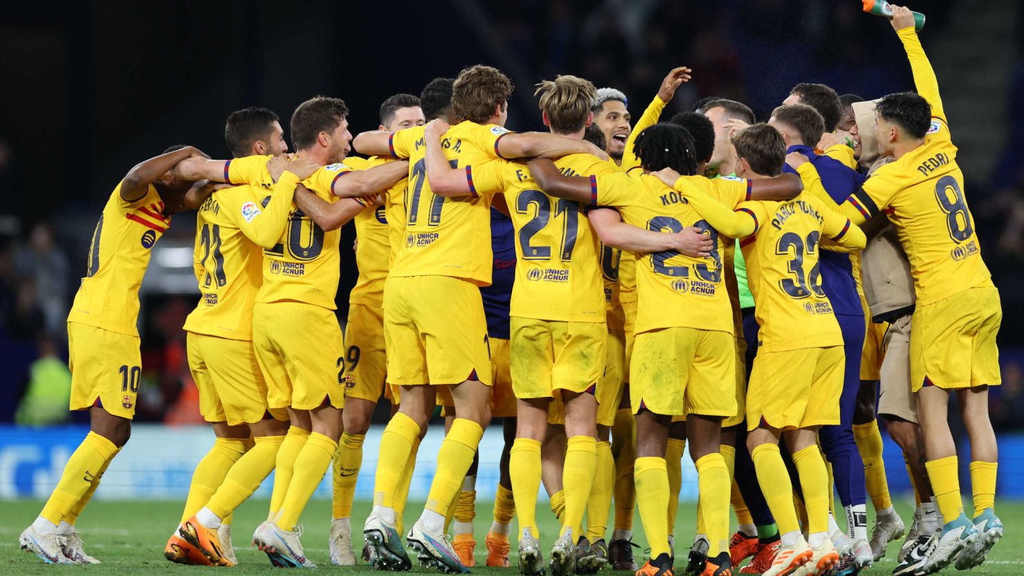 面对不同比 面对不同比